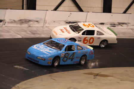 Grand Rapids Stadium - From Ken Firlik (newer photo)